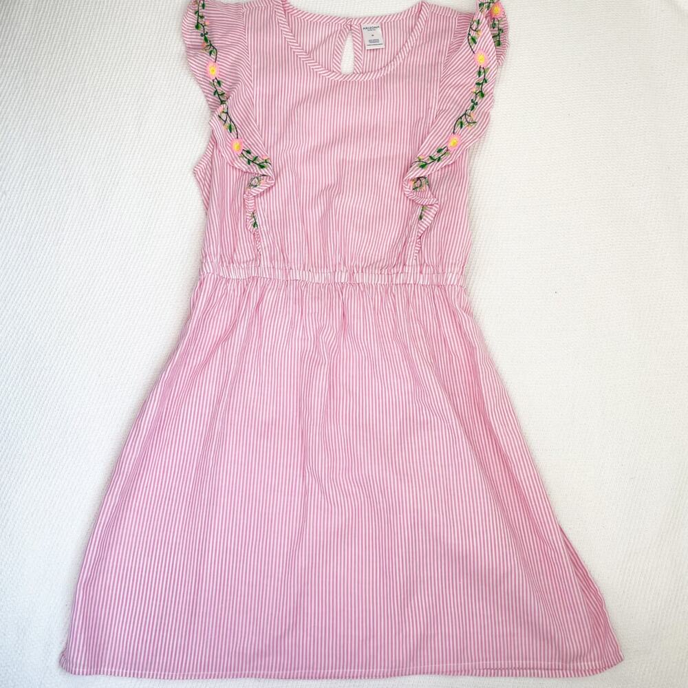 Arizona Jean Co. Striped Dress